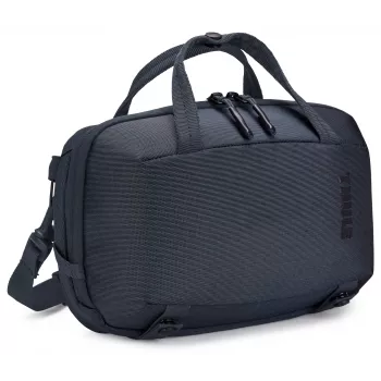 Thule Subterra 2 TSCB405 Dark Slate Polyester Pilka Unisex Cross body bag