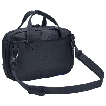 Thule Subterra 2 TSCB405 Dark Slate Polyester Pilka Unisex Cross body bag