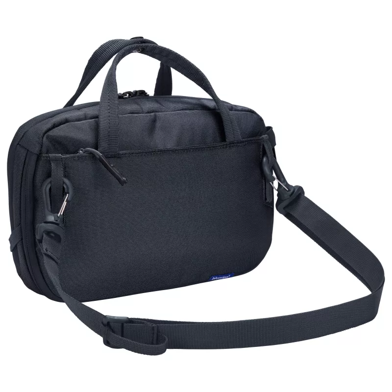 Thule Subterra 2 TSCB405 Dark Slate Polyester Pilka Unisex Cross body bag