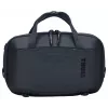 Thule Subterra 2 TSCB405 Dark Slate Polyester Pilka Unisex Cross body bag