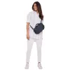Thule Subterra 2 TSCB405 Dark Slate Polyester Pilka Unisex Cross body bag
