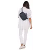 Thule Subterra 2 TSCB405 Dark Slate Polyester Pilka Unisex Cross body bag