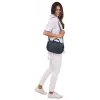 Thule Subterra 2 TSCB405 Dark Slate Polyester Pilka Unisex Cross body bag