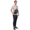 Thule Subterra 2 TSCB405 Dark Slate Polyester Pilka Unisex Cross body bag