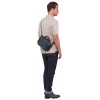 Thule Subterra 2 TSCB405 Dark Slate Polyester Pilka Unisex Cross body bag