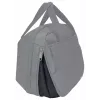Thule Subterra 2 TSCB405 Dark Slate Polyester Pilka Unisex Cross body bag