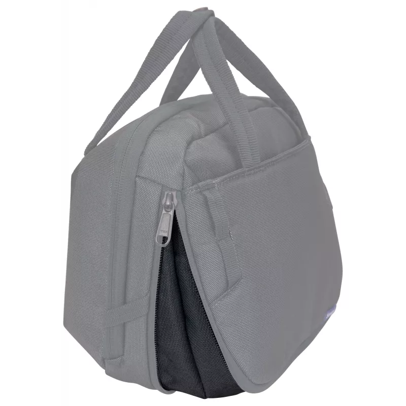 Thule Subterra 2 TSCB405 Dark Slate Polyester Pilka Unisex Cross body bag