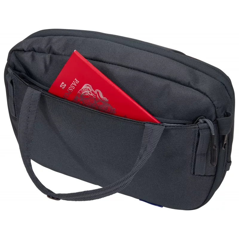 Thule Subterra 2 TSCB405 Dark Slate Polyester Pilka Unisex Cross body bag