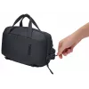Thule Subterra 2 TSCB405 Dark Slate Polyester Pilka Unisex Cross body bag