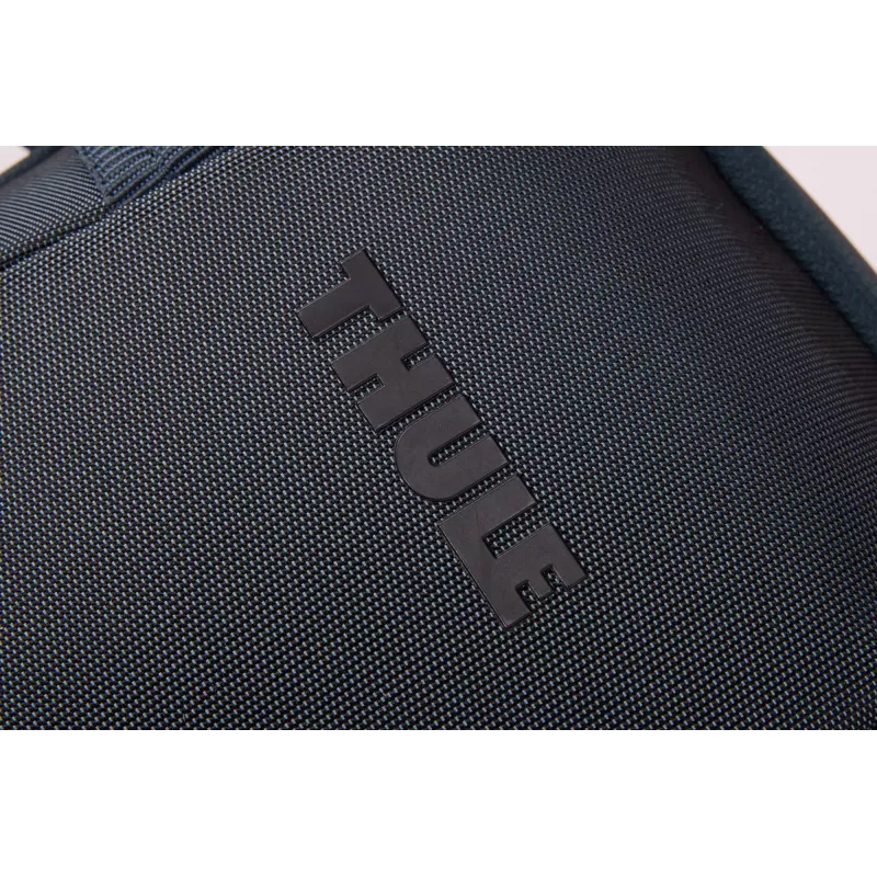 Thule Subterra 2 TSCB405 Dark Slate Polyester Pilka Unisex Cross body bag