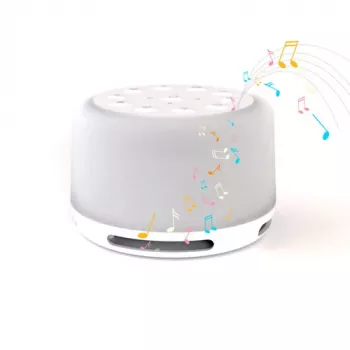 Garso aparatas HoMedics SS-2700WH baltas Integruota baterija 68h