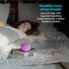Garso aparatas HoMedics SS-2700WH baltas Integruota baterija 68h