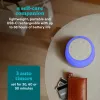 Garso aparatas HoMedics SS-2700WH baltas Integruota baterija 68h