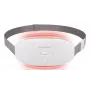 Masažo diržas HoMedics WMH-200H Vibracinis masažas Baltas
