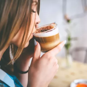 Espreso kavos aparatas Gastroback 2 L Design Espresso Barista Touch