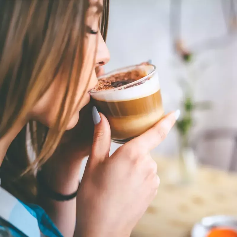 Espreso kavos aparatas Gastroback 2 L Design Espresso Barista Touch