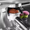 Espreso kavos aparatas Gastroback 2 L Design Espresso Barista Touch