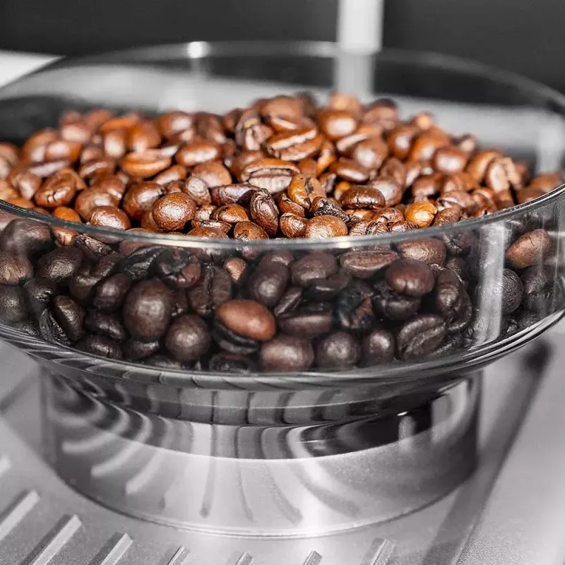 Espreso kavos aparatas Gastroback 2 L Design Espresso Barista Touch