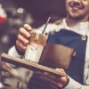 Espreso kavos aparatas Gastroback 2 L Design Espresso Barista Touch