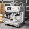Espreso kavos aparatas Gastroback 2 L Design Espresso Barista Touch