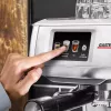 Espreso kavos aparatas Gastroback 2 L Design Espresso Barista Touch