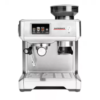 Espreso kavos aparatas Gastroback 2 L Design Espresso Barista Touch