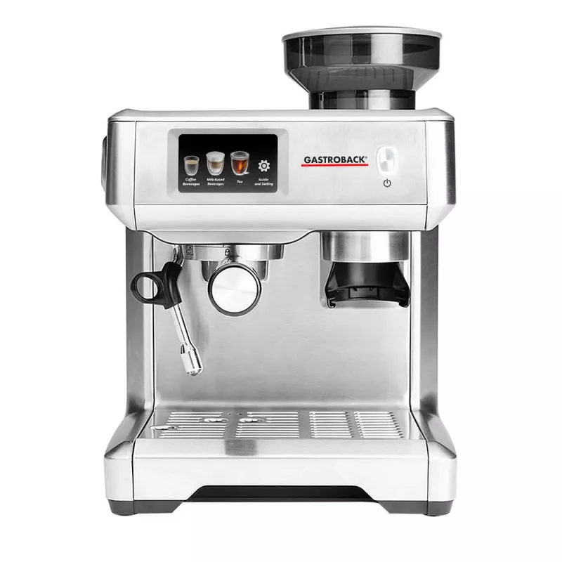 Espreso kavos aparatas Gastroback 2 L Design Espresso Barista Touch