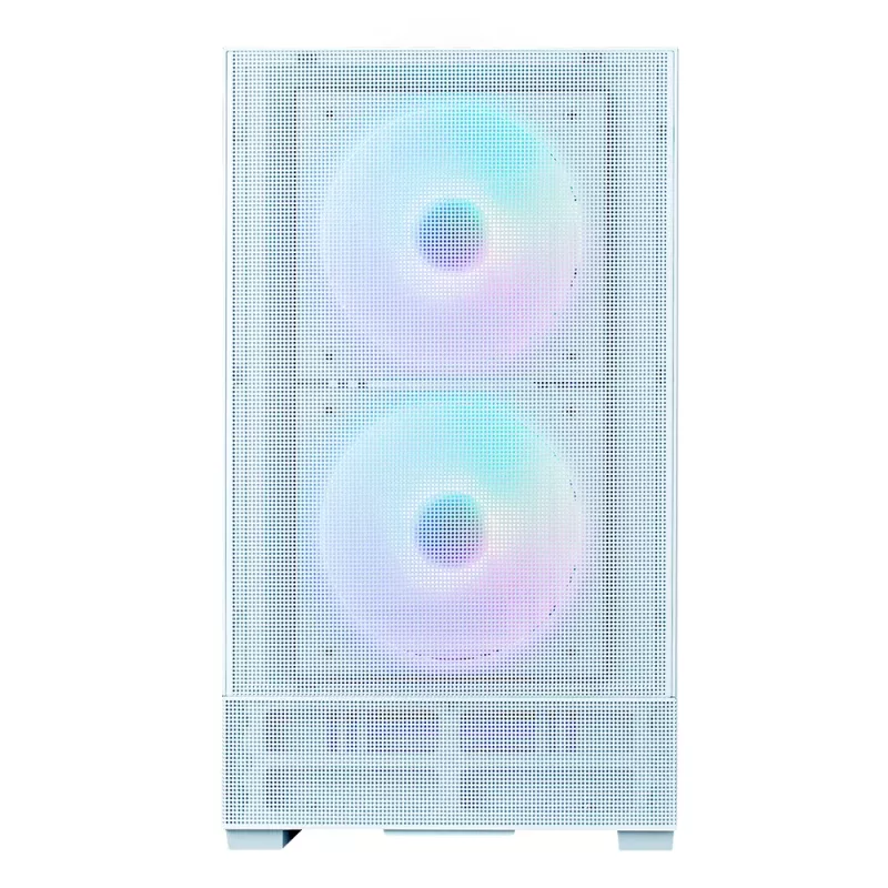 Kompiuterio korpusas Zalman P30 Air White Mini Tower