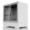Kompiuterio korpusas Zalman P30 Air White Mini Tower