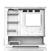 Kompiuterio korpusas Zalman P30 Air White Mini Tower
