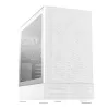 Kompiuterio korpusas Zalman P30 Air White Mini Tower