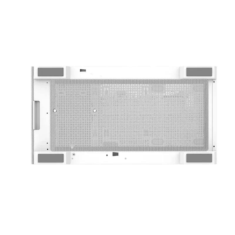 Kompiuterio korpusas Zalman P30 Air White Mini Tower
