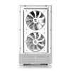 Kompiuterio korpusas Zalman P30 Air White Mini Tower