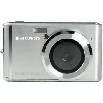 Skaitmeninis fotoaparatas AGFA Realishot DC5500 — 16 MP, 3x optinis priartinimas