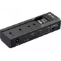 Sandberg USB 3.2 klonavimo ir prijungimo stotelė, skirta M2 + NVMe + SATA