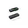 Sandberg USB 3.2 klonavimo ir prijungimo stotelė, skirta M2 + NVMe + SATA