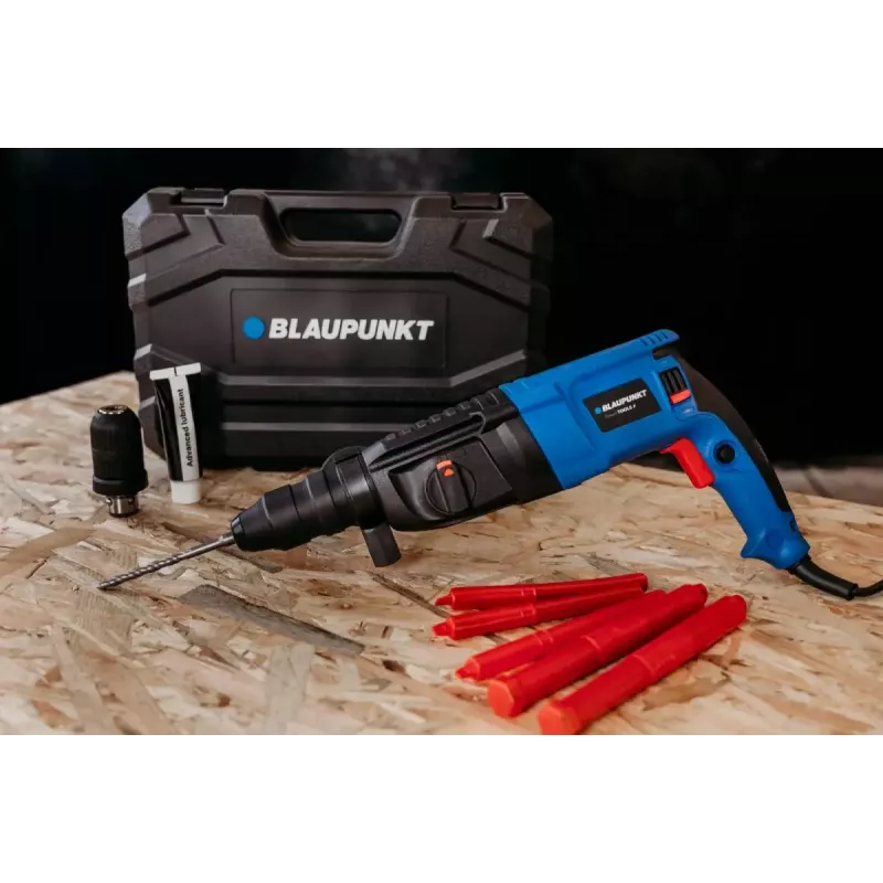 Grąžtas BLAUPUNKT ID8010