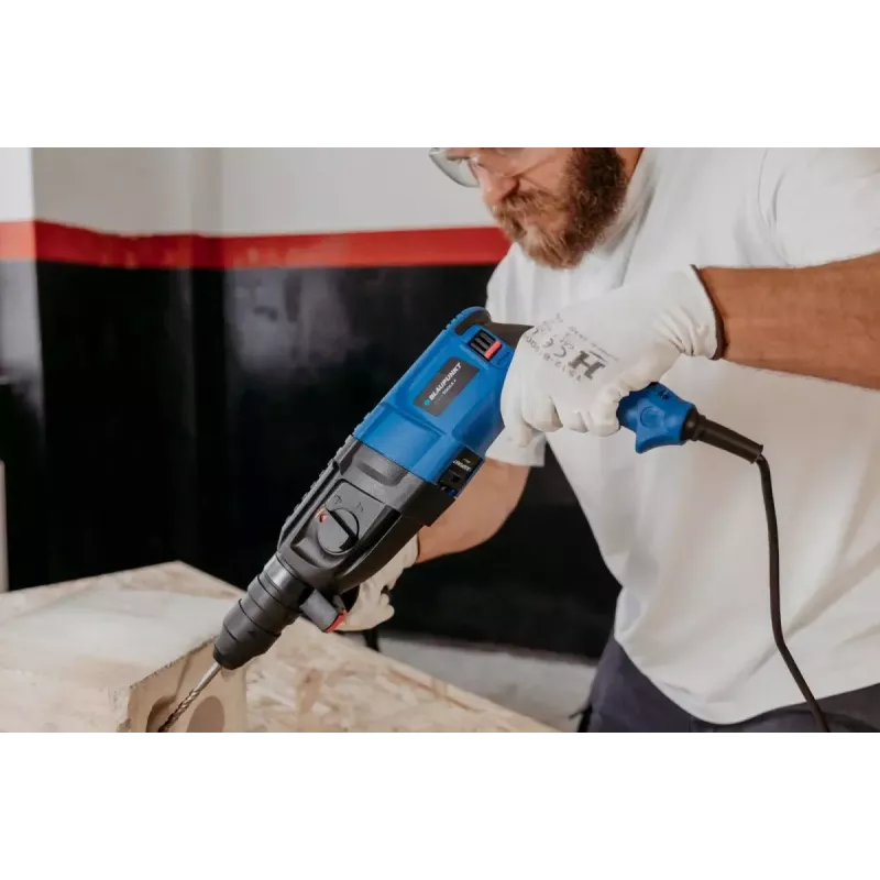 Grąžtas BLAUPUNKT ID8010
