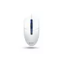 Pelė A4Tech N-530S USB Type-A abiem rankoms tinkama