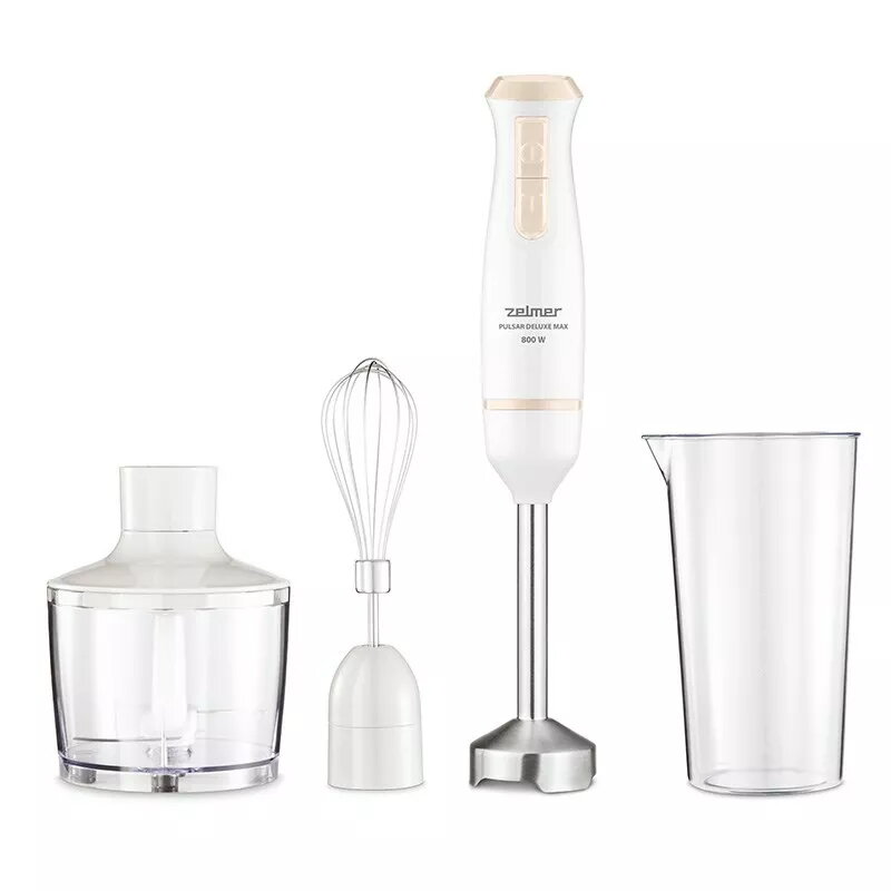 Blender Zelmer ZHB4562I Pulsar Deluxe Max