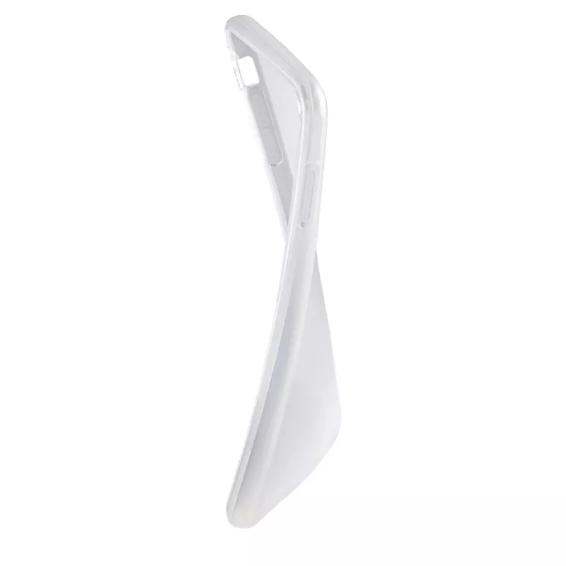 Hama Crystal Clear mobiliojo telefono dėklas Užvalkalas Skaidrus