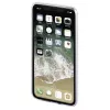 Hama Crystal Clear mobiliojo telefono dėklas Užvalkalas Skaidrus