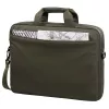 Hama Toronto 35,8 cm (14,1 colio) portfelis, alyvuogių spalvos
