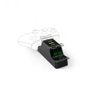 Hama 00115496 mobiliojo įrenginio įkroviklis Žaidimų valdikliai Juoda USB Patalpose