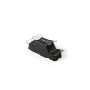 Hama 00115496 mobiliojo įrenginio įkroviklis Žaidimų valdikliai Juoda USB Patalpose