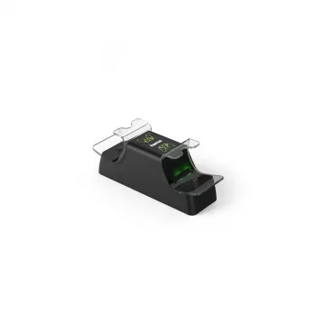 Hama 00115496 mobiliojo įrenginio įkroviklis Žaidimų valdikliai Juoda USB Patalpose