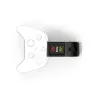 Hama 00115496 mobiliojo įrenginio įkroviklis Žaidimų valdikliai Juoda USB Patalpose