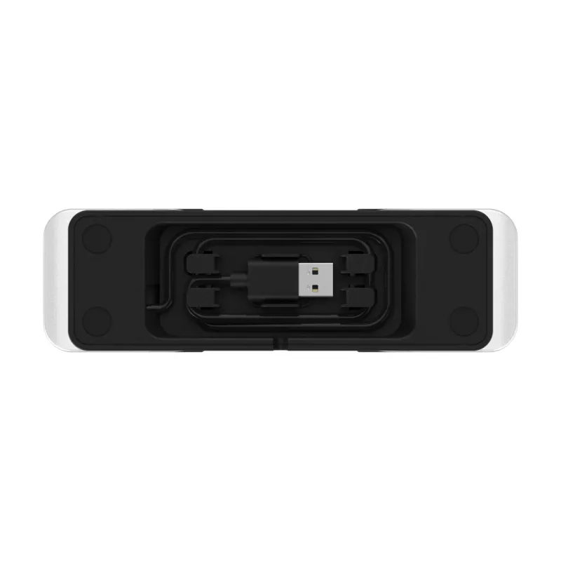 Hama 00115496 mobiliojo įrenginio įkroviklis Žaidimų valdikliai Juoda USB Patalpose
