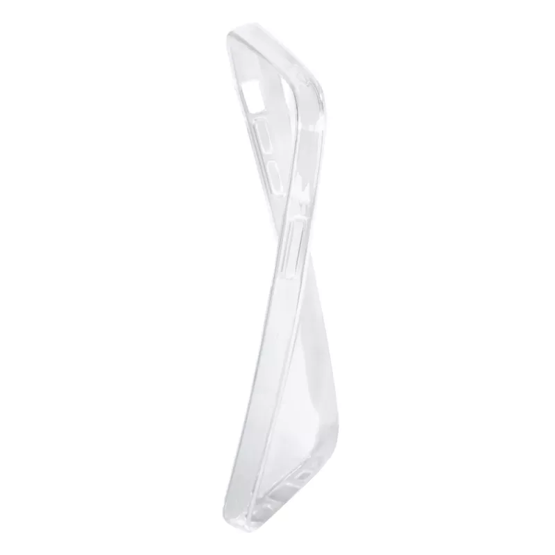 Hama „Crystal Clear“ mobiliojo telefono dėklas 13,8 cm (5,42 colio) Užvalkalas Skaidrus