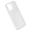Hama „Crystal Clear“ mobiliojo telefono dėklas 13,8 cm (5,42 colio) Užvalkalas Skaidrus
